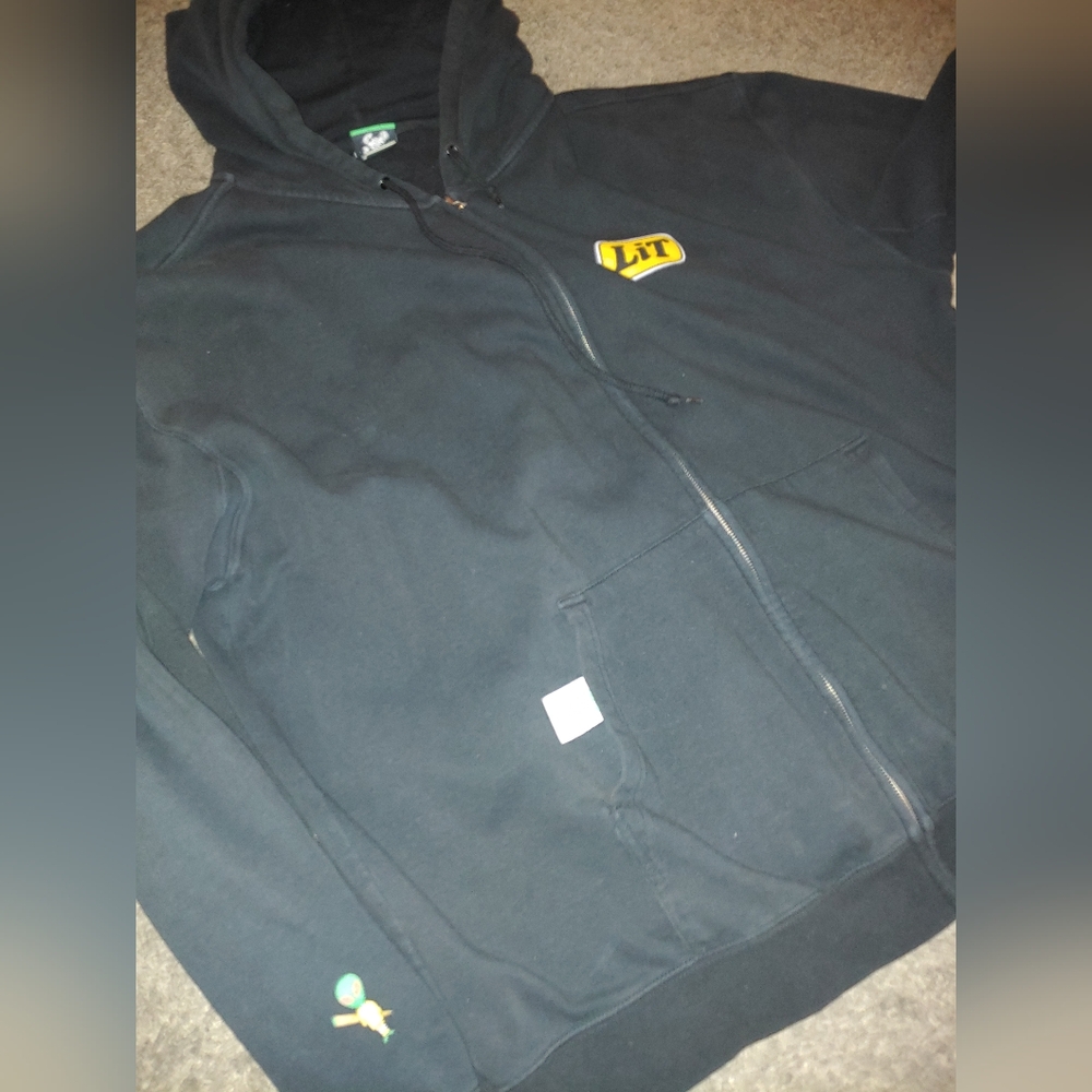 LRG 3xl hoodie